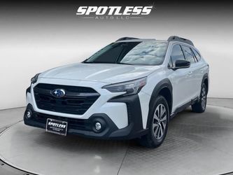 2023 Subaru Outback