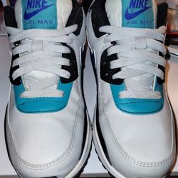Nike Boys AIR MAX 90 