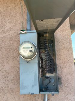 Electricista