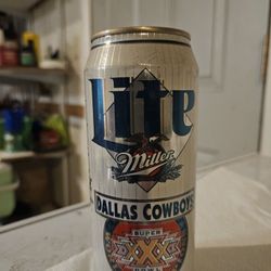 1996 miller lite 