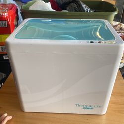 Thermaluxe Conair Towels Warmer