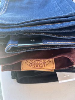 4pantalones