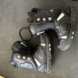 Burton Snowboard Boots
