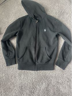 Polo jacket