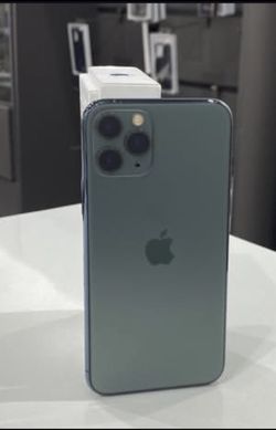 iPhone 11 Pro