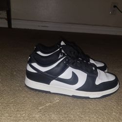 Nike Pandas Shoes