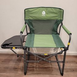 Compact Folding Chair