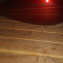 2006 Road Glide Gas Tank