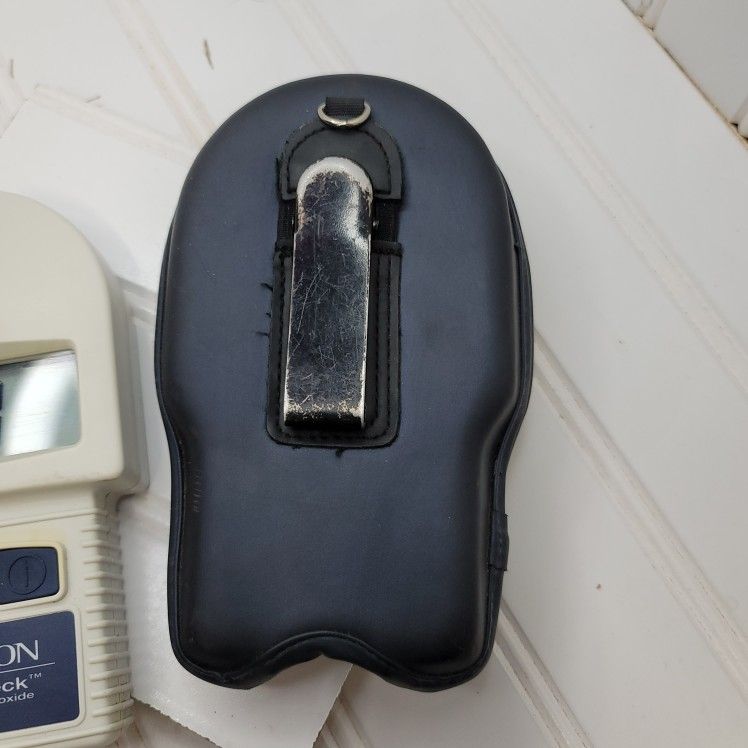 Inficon CO Check Carbon Monoxide Meter
