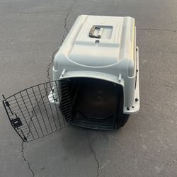 Pet Kennel