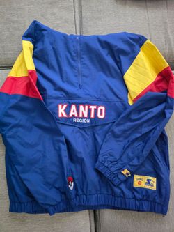 Target Starter Kantos