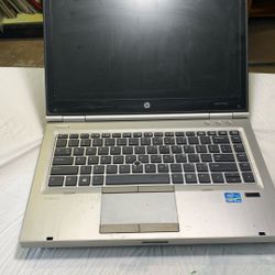 HP Elitebook 8470p