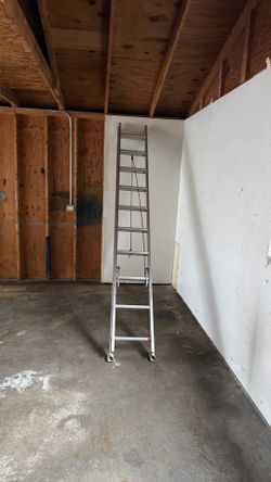 Ladder