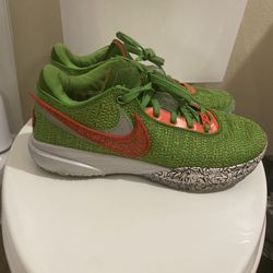 Nike LeBron 20 Stocking Stuffers Basketball Shoes 