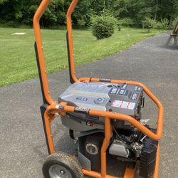 Rigid Generator