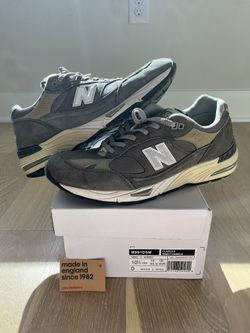 New Balance 991 - 40th Anniversary DSM