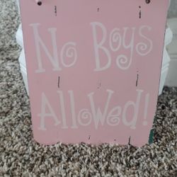 Girls Room Decor 