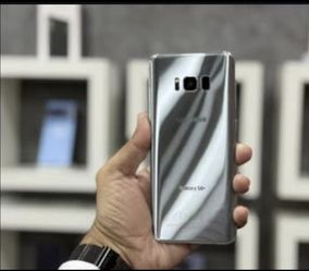 Samsung Galaxy s8 Plus Unlocked / Liberado 😃