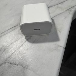 Apple Charger 