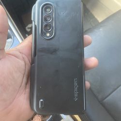 Galaxy Zfold 3 5g AT&T Or Boost Mobile 