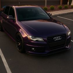 2011 audi a4 2.0T 