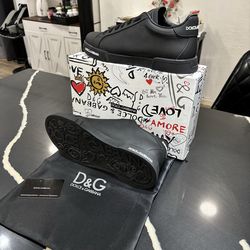 Dolce & Gabbana Shoes