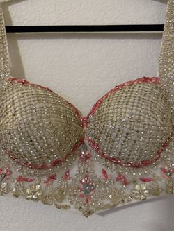 Saree Blouse/Lehenga Blouse