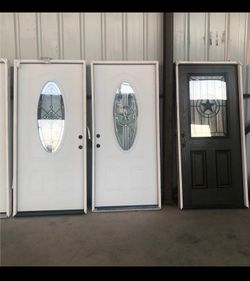 High-Quality Impact Windows and Doors