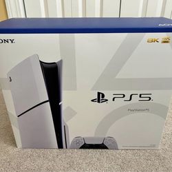 PlayStation 5 