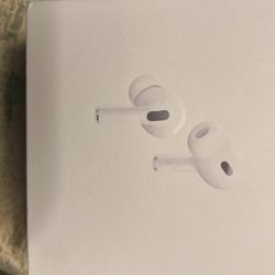 AirPod Pros
