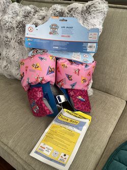 Child Swim vest