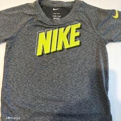 Boys Nike Dri Fit