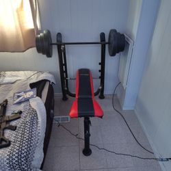 Bench Press