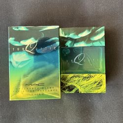 MAC Turquatic 50ML 