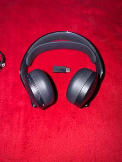 PlayStation Headset