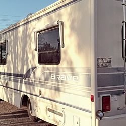 1994 Winnebago Brave