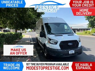 2022 Ford Transit-250 Cargo Van