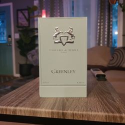 Parfums De Marly Greenley Eau De Parfum (125ml 4.2 Oz)