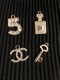 Charms Jewelry