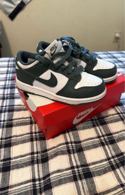 Kids Nike dunk