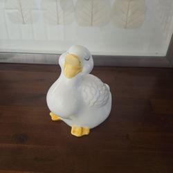 Vintage Impulse Giftware Duck Figurine 🦆 Made in Taiwan