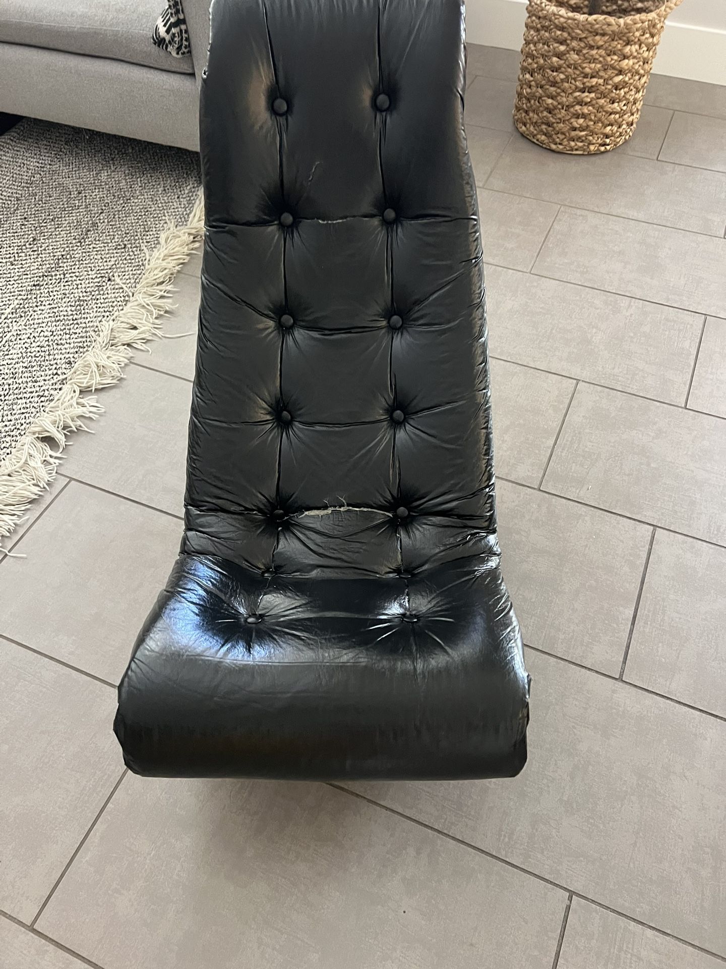 Kids Rocking Chair