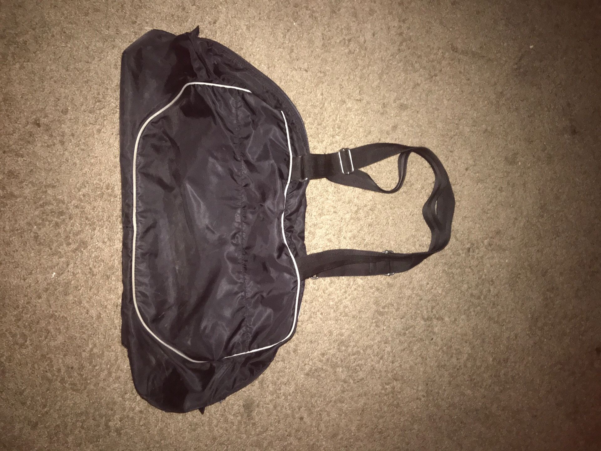 Puma Duffel Bag (M)