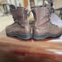 🔥Work Boots Steel Toe 🔥