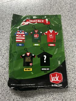 Mini Jersey