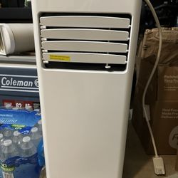 AC Unit 