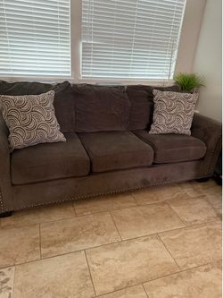 Sofa / cama Buena condition.