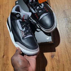 Jordan 3