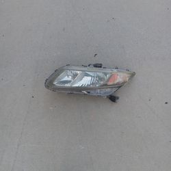 13 To 15 Headlight Honda Civic Sedan Driver ( Oem)
