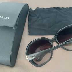 ✅ Prada Sunglasses